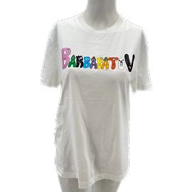 Autre Marque Patou tops T.International M Cotton Blanco