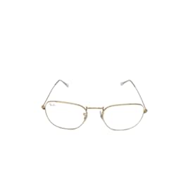 Ray-Ban-RAY-BAN Sonnenbrille T.  Metall-Golden