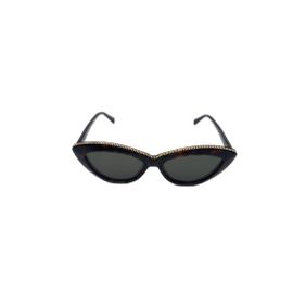 Stella Mc Cartney STELLA MCCARTNEY  Sunglasses T.  plastic Brown