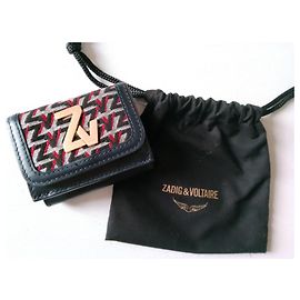 Zadig & Voltaire INITIALE Multicolore