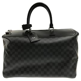 Louis Vuitton-LOUIS VUITTON Greenwich-Grey