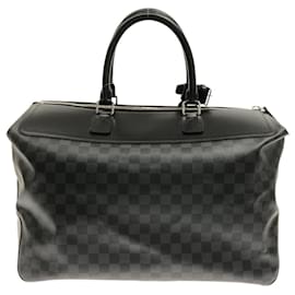 Louis Vuitton-LOUIS VUITTON Greenwich-Grey