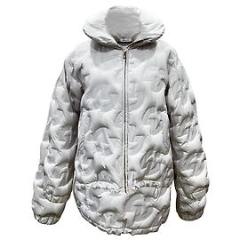 Mila Schön Mila Schon down coat Size:40 Coat White