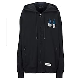 Dolce & Gabbana-Dolce & Gabbana jacket-Black