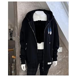 Dolce & Gabbana-Dolce & Gabbana jacket-Black