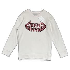 Gucci-Gucci sweater-Beige