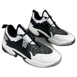Sergio Rossi Sneaker Weiß