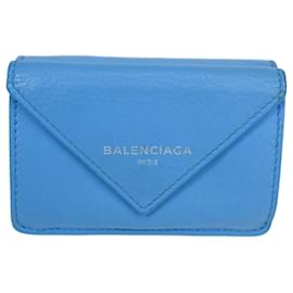 Balenciaga-Balenciaga Papier-Blau
