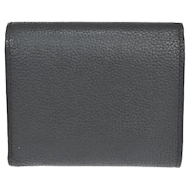 Louis Vuitton-Louis Vuitton Double V-Black