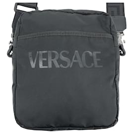 Versace-VERSACE-Black