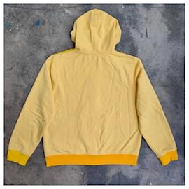 Jacquemus-Sweaters-Yellow