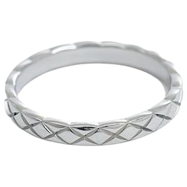 Chanel-Chanel Matelassé-Silvery