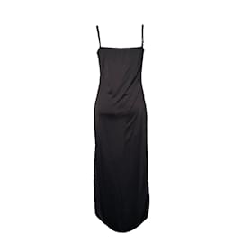 Versace-VERSACE Dresses-Black