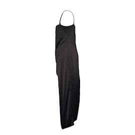 Versace-VERSACE Dresses-Black