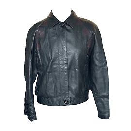VALENTINO GARAVANI Jackets Black
