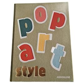 Autre Marque POP ART STYLE Other