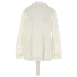 SéZane Blouse Écru