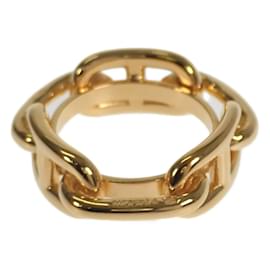 Hermès-Chaine d'Ancre Schalring-Golden