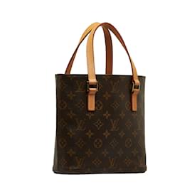 Louis Vuitton-Monogram Vavin PM M51172-Brown
