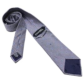 Chanel-Chanel-Navy blue