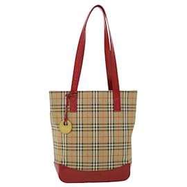 Burberry-BURBERRY-Red