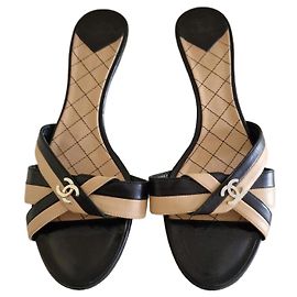 Chanel Mules Other