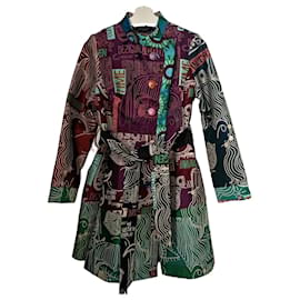 WOMEN'S COAT DESIGUAL Multiple colors