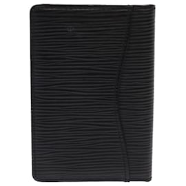 Louis Vuitton-Louis Vuitton Organizer de poche-Black