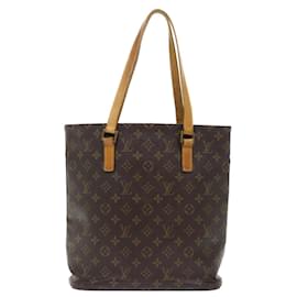 Louis Vuitton-LOUIS VUITTON Monogram Vavin GM Tote Bag M51170 LV Auth 52339-Monogram