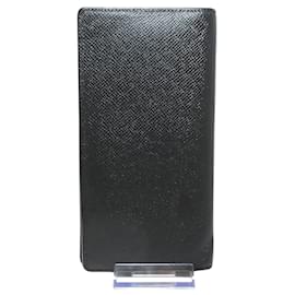 Louis Vuitton-Louis Vuitton Brazza-Black