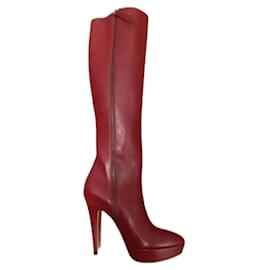 Miu Miu botas Outro