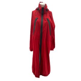 Bottega Veneta coats T.International M Polyester Red