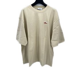 Off White Camisetas OFF-WHITE.Algodón S Internacional Beige