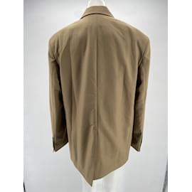 Autre Marque-MARCELA LONDON  Jackets T.fr 38 cotton-Beige