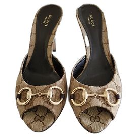 Gucci Mules Other