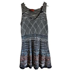 Vestido Missoni de algodón Otro