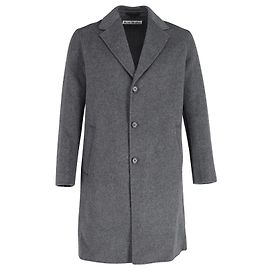 Abrigo Acne Studios en cachemir gris Gris