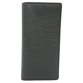 Louis Vuitton-Louis Vuitton Brazza-Black