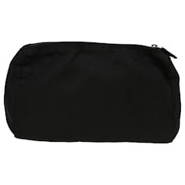 Prada-Prada Tessuto-Black