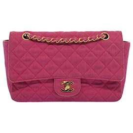 Chanel-Chanel Timeless-Pink