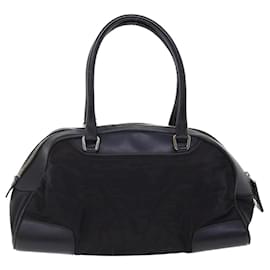 Prada-PRADA Shoulder Bag Nylon Purple Auth am4967-Purple