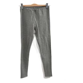 Ralph Lauren-RALPH LAUREN  Trousers T.International S Cashmere-Grey