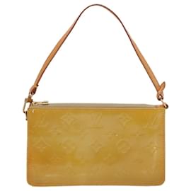 Louis Vuitton-Louis Vuitton Lexington-Beige