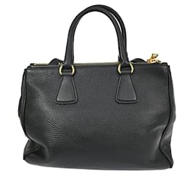 Prada-Prada Vitello-Black