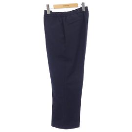 Authentic MONCLER Genius GENIUS pants 46 Blue