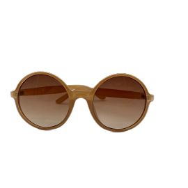 Occhiali da sole ERES T.  plastica Beige