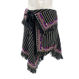 ISABEL MARANT Faldas T.fr 38 Algodón Negro