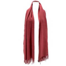 LORO PIANA Sciarpe T.  cachemire Rosa