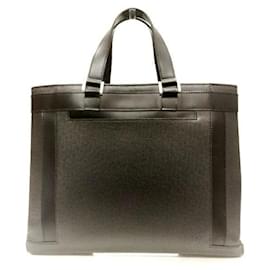 Louis Vuitton-Taiga Kasbek Premierminister M31022-Schwarz