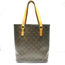Louis Vuitton-Monogram Vavin GM M51170-Brown